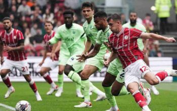 Prediksi Skor West Brom vs Bristol 26 Desember 2025: Perebutan Poin Krusial