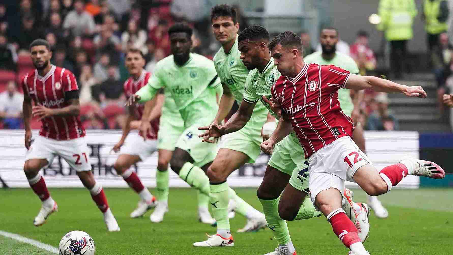 Prediksi Skor West Brom vs Bristol 26 Desember 2025: Perebutan Poin Krusial