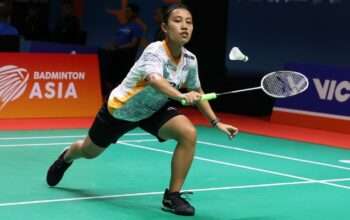 Profil Mutiara Ayu Puspitasari, Bintang Muda Siap Bersinar di SEA Games 2025