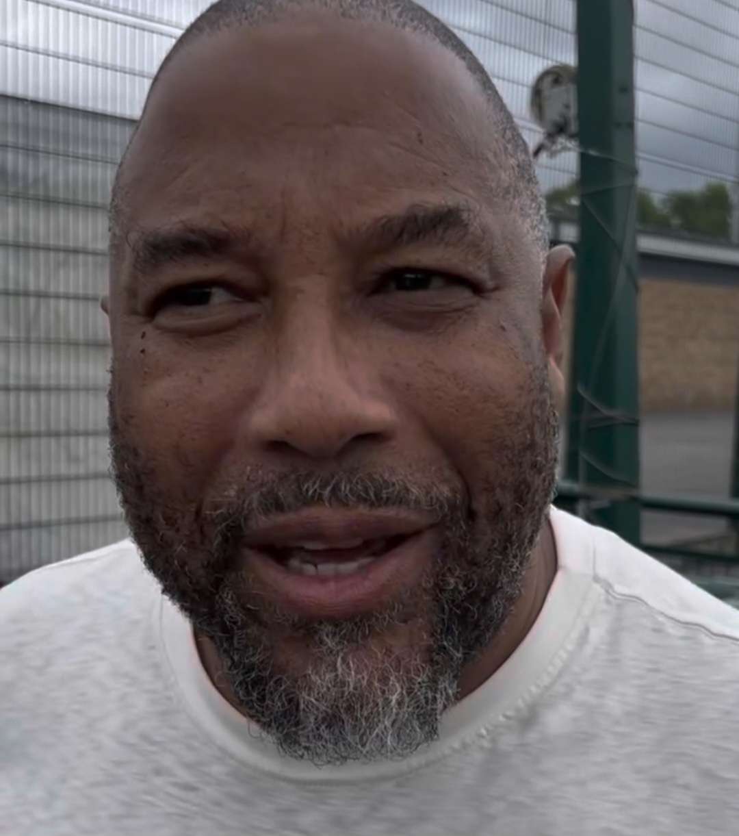 Barnes menyerukan tolak Semenyo kepada Liverpool