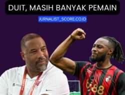 Bisikan Maut dari Legenda Liverpool! Mendesak Gak Perlu Rekrut Semenyo: Buang Duit Sudah Banyak Pemain