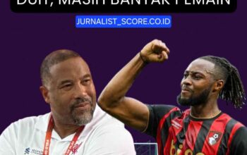 Bisikan Maut dari Legenda Liverpool! Mendesak Gak Perlu Rekrut Semenyo: Buang Duit Sudah Banyak Pemain