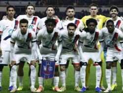 Daftar Klub Terbaik Liga Prancis Sepanjang Masa: PSG Masih yang Terbaik Diantara 4 Tim Ini