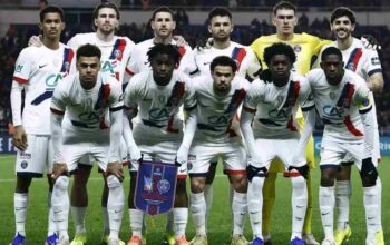 Daftar Klub Terbaik Liga Prancis Sepanjang Masa: PSG Masih yang Terbaik Diantara 4 Tim Ini