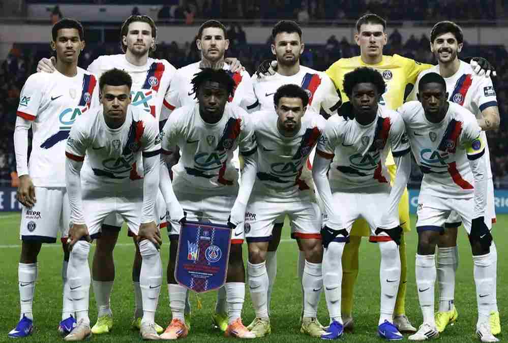 Daftar Klub Terbaik Liga Prancis Sepanjang Masa: PSG Masih yang Terbaik Diantara 4 Tim Ini