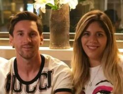 Adik Lionel Messi Kecelakaan Tragis, Kondisinya Hampir Meninggal Karena Ini