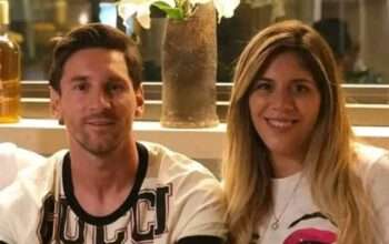 Adik Lionel Messi Kecelakaan Tragis, Kondisinya Hampir Meninggal Karena Ini