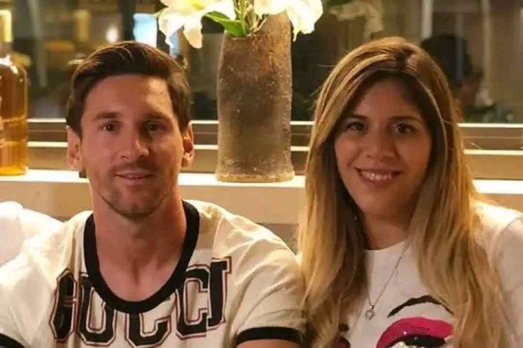 Adik Lionel Messi Kecelakaan Tragis, Kondisinya Hampir Meninggal Karena Ini
