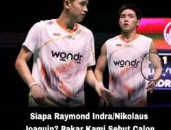 Siapa Raymond Indra/Nikolaus Joaquin? Pakar Kami Sebut Calon Penerus The Minions Karena Ini