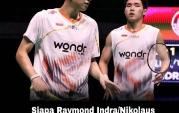 Siapa Raymond Indra/Nikolaus Joaquin? Pakar Kami Sebut Calon Penerus The Minions Karena Ini