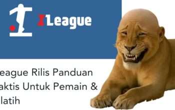 Apa Itu Player & Coach Guidelines? PT. LIB Keluarkan Kebijakan Ini Usai Persija Diusir Wasit