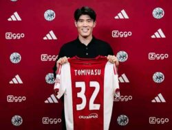 Klub Tomiyasu Sekarang: Betah di Belanda, Ingat Masa Lalu Kelam di Arsenal
