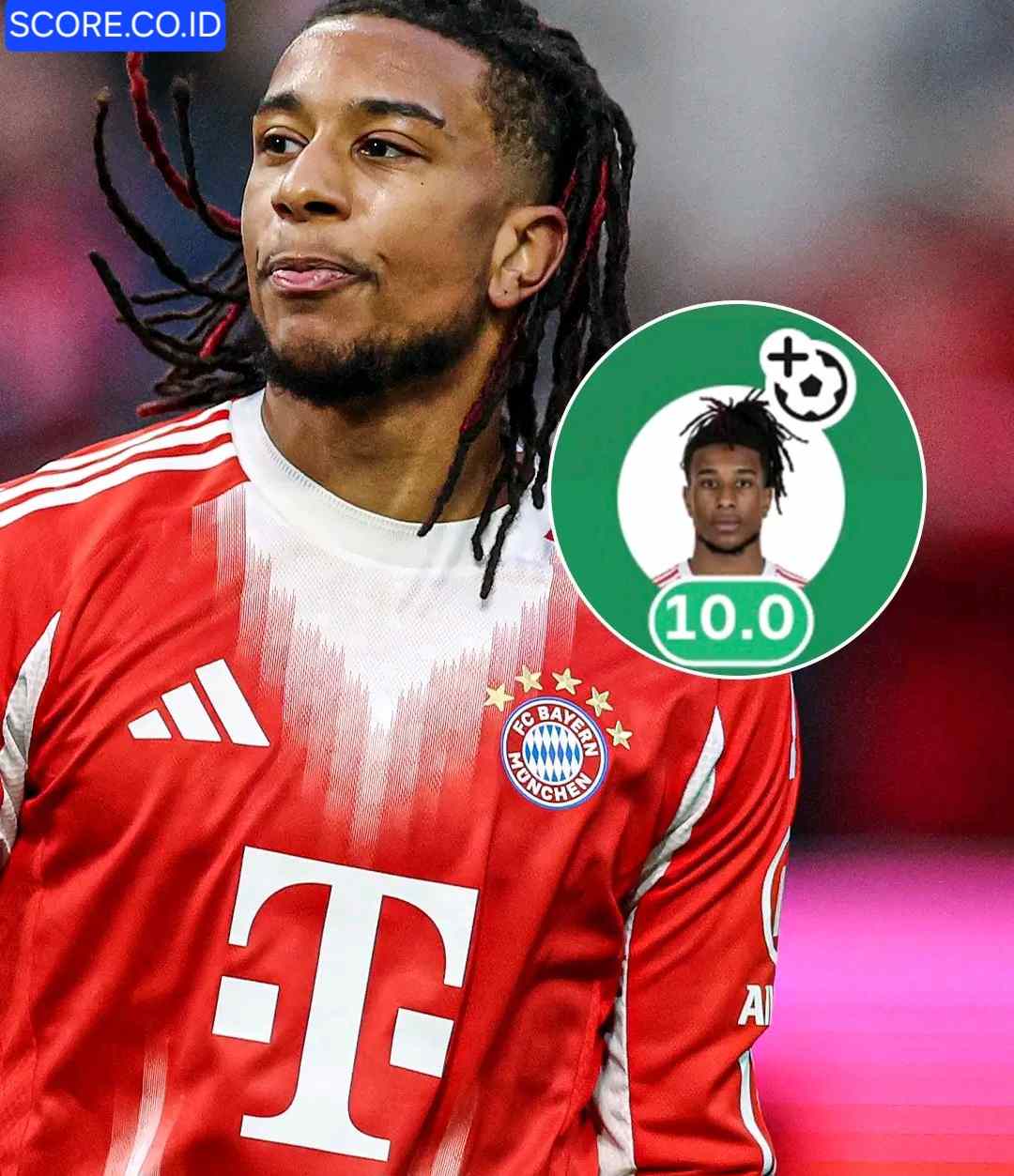 Siapa Raja Assist Dunia? Pemain Gen Z Ini Mendominasi Tangga Utama Sepanjang Musim