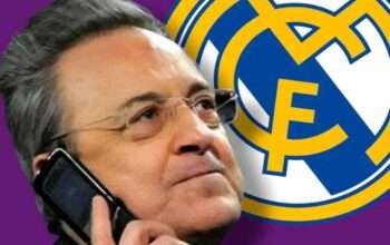 Peluang Nico Paz ke Real Madrid Hanya 50%! Florentino Perez Coba Merayu, Como Enggan Melepas