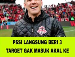 John Herdman Coaching Style: Taktik yang Digunakan Akankah Sesuai Target PSSI Ini?