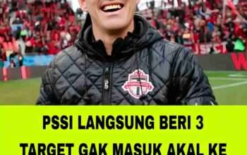 John Herdman Coaching Style: Taktik yang Digunakan Akankah Sesuai Target PSSI Ini?