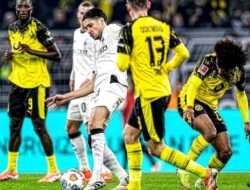 Buat Heboh di Eropa! Pemain Indonesia Ini Masuk Starting XI Terbaik Bersama Yamal Sepanjang 2025