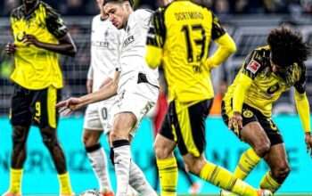 Buat Heboh di Eropa! Pemain Indonesia Ini Masuk Starting XI Terbaik Bersama Yamal Sepanjang 2025