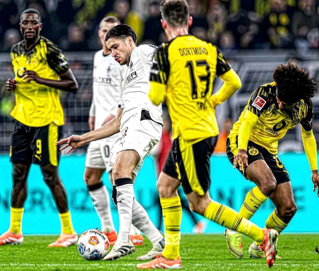 Buat Heboh di Eropa! Pemain Indonesia Ini Masuk Starting XI Terbaik Bersama Yamal Sepanjang 2025