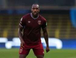 Mantan Bintang West Ham Comeback Main Lagi Setelah Kecelakaan yang Mengerikan, Siapa Dia?