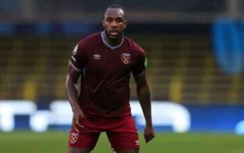 Mantan Bintang West Ham Comeback Main Lagi Setelah Kecelakaan yang Mengerikan, Siapa Dia?