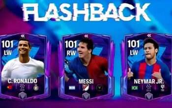 Trio Terbaik Sepakbola Dibawah Ini Punya Prestasi Paling Menakutkan, Siapa Saja Mereka?