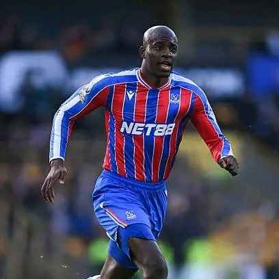 Jean-Philippe Mateta Di PHP oleh Tottenham Hotspurs, Crystal Palace Beri Respon Menohok!