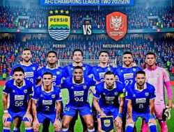 Jadwal Persib vs Ratchaburi 16 Besar ACL Februari 2026: Dikepung Raksasa 1 Tim Berbahaya Ini