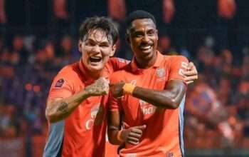 3 Pemain Bintang Ratchaburi FC yang Perlu Diwaspadai Persib, Siapa Mereka?