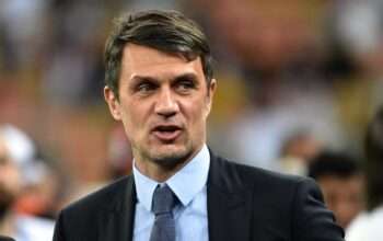 7 Daftar Legenda AC Milan dan Kenangannya untuk Sepak Bola Dunia