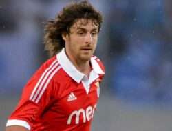 7 Daftar Legenda Valencia, Banyak Nama Hebat!