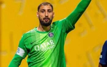 Daftar 5 Kiper Terbaik AC Milan Selama 1 Dekade