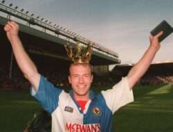 3 Penendang Penalti terbaik Sepanjang Sejarah Premier League