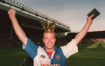 Penendang Penalti terbaik