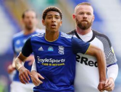 Prediksi Skor Birmingham vs Derby County 26 Desember 2025: Laga Seru Boxing Day