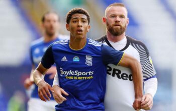 Prediksi Skor Birmingham vs Derby County 26 Desember 2025: Laga Seru Boxing Day