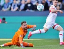 Prediksi Skor Bochum vs Stuttgart 4 Desember 2025: DFB Putaran ke 4