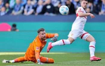 Prediksi Skor Bochum vs Stuttgart 4 Desember 2025: DFB Putaran ke 4