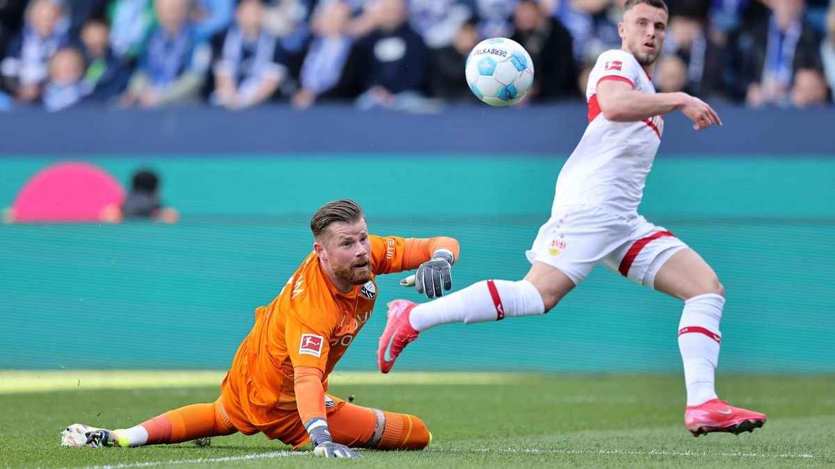 Prediksi Skor Bochum vs Stuttgart 4 Desember 2025: DFB Putaran ke 4