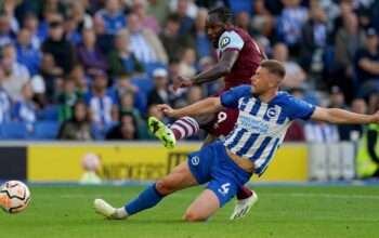 Prediksi Skor Brighton vs West Ham 7 Desember 2025: Ancaman The Hammers Hancur Lebur