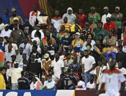 Prediksi Skor Burkina Faso vs Guinea Khatulistiwa 25 Desember 2025: Grup E Piala Afrika