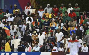 Prediksi Skor Burkina Faso vs Guinea Khatulistiwa 25 Desember 2025: Grup E Piala Afrika