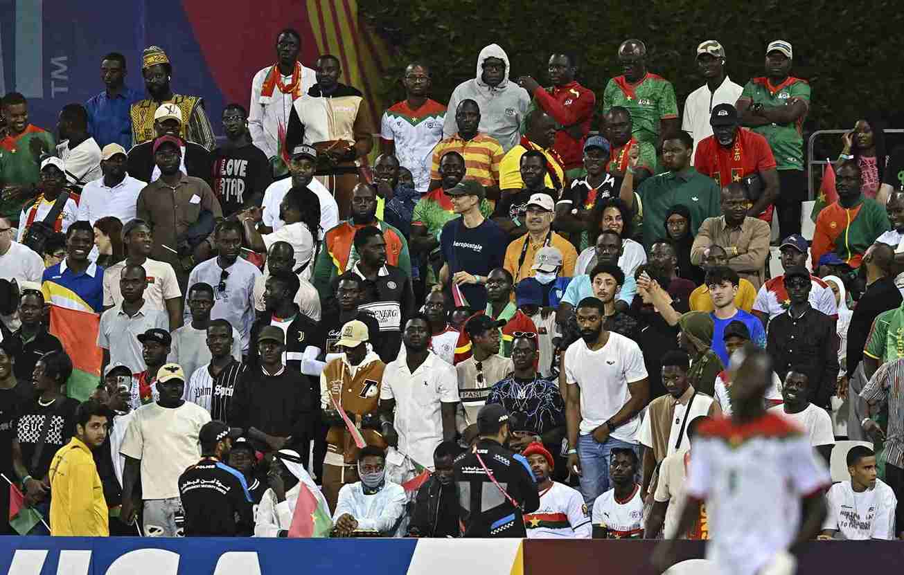 Prediksi Skor Burkina Faso vs Guinea Khatulistiwa 25 Desember 2025: Grup E Piala Afrika