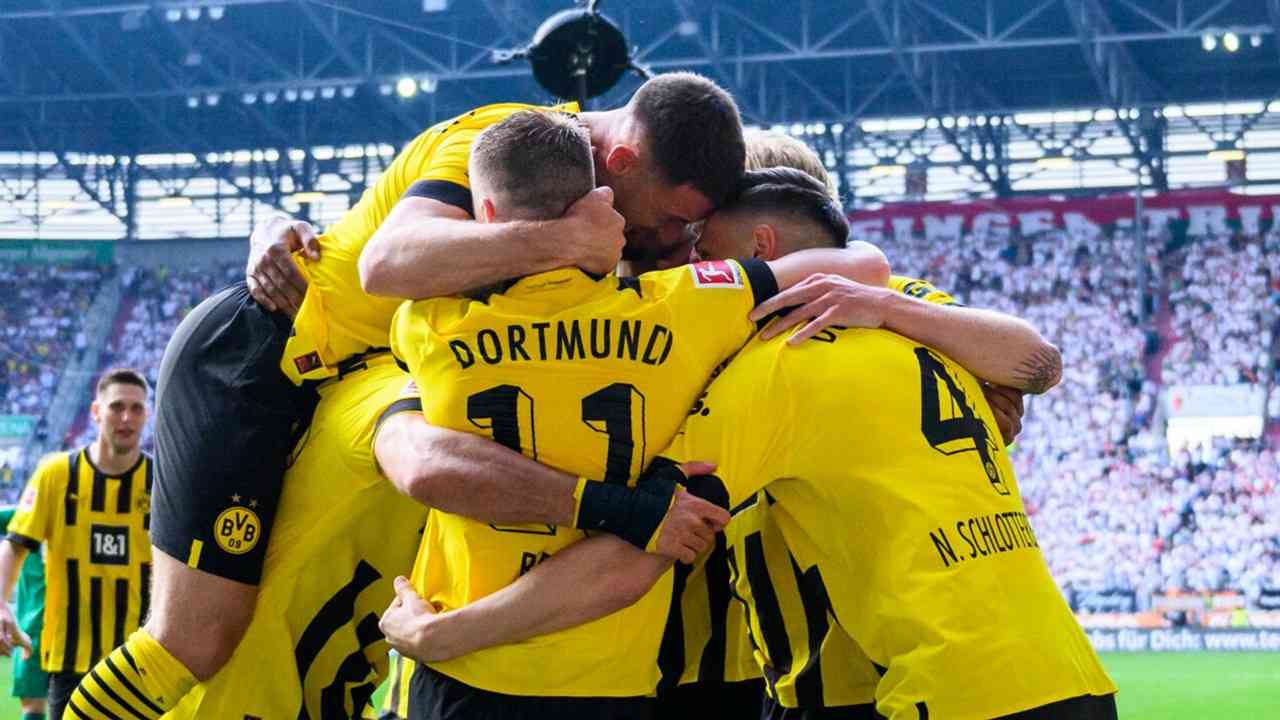 Prediksi Skor Dortmund vs Bodo Glimt 11 Desember 2025: Kans Lolos Die Borussen Terbuka Lebar