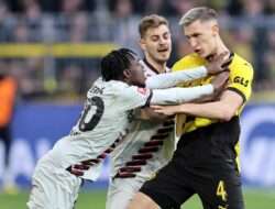 Prediksi Skor Dortmund vs Leverkusen 3 Desember 2025: DFB Pokal Putaran Ke 4