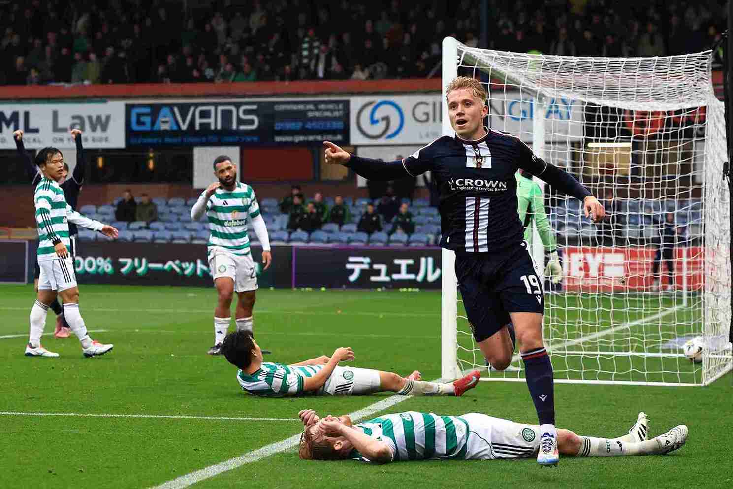 Prediksi Skor Dundee vs Celtic 18 Desember 2025: Liga Primer Skotlandia Babak ke 11