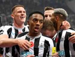 Prediksi Skor Newcastle vs Chelsea 20 Desember 2025: Ujian Konsistensi di Liga Inggris