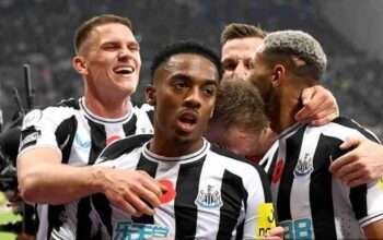 Prediksi Skor Newcastle vs Chelsea 20 Desember 2025: Ujian Konsistensi di Liga Inggris