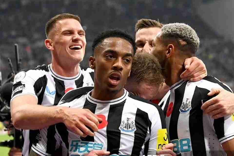 Prediksi Skor Newcastle vs Chelsea 20 Desember 2025: Ujian Konsistensi di Liga Inggris