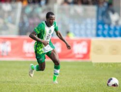 Prediksi Skor Nigeria vs Tanzania 24 Desember 2025: Grup C Piala Afrika